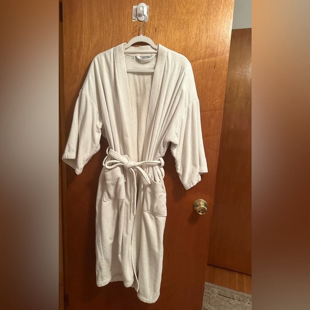 Robe Towel